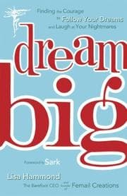 Tapa de Dream Big