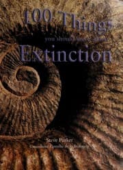 Tapa de Extinct