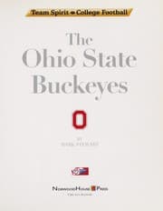 Tapa de The Ohio State Buckeyes