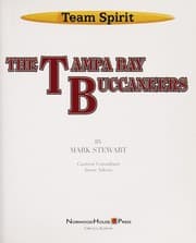 Tapa de The Tampa Bay Buccaneers