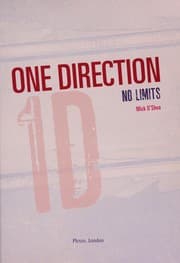 Tapa de One direction