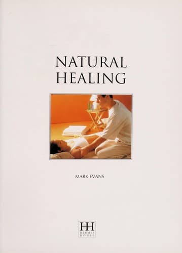 Tapa de Natural Remedies