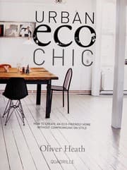 Tapa de Urban eco chic