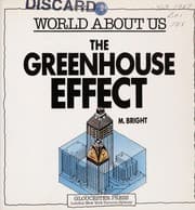 Tapa de The greenhouse effect