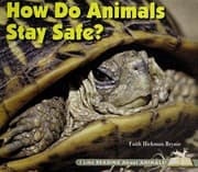Tapa de How do animals stay safe?