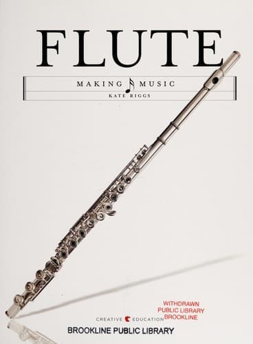 Tapa de Flute