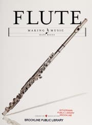 Tapa de Flute