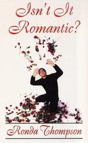 Tapa de Isn't it romantic?