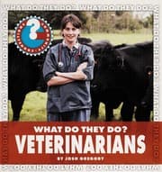 Tapa de Veterinarians