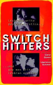 Tapa de Switch hitters