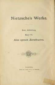 Tapa de Werke