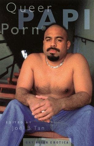 Tapa de Queer Papi Porn