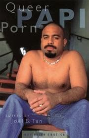 Tapa de Queer Papi Porn