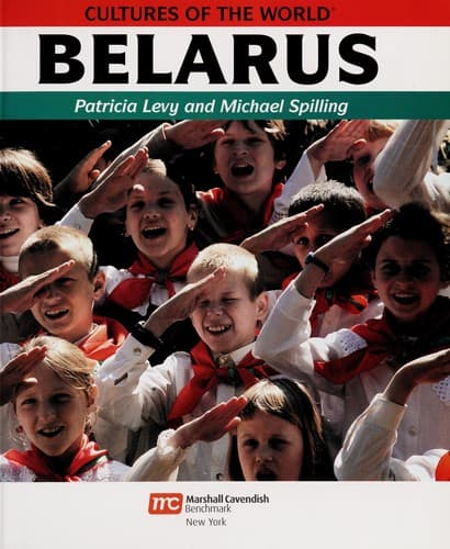 Tapa de Belarus