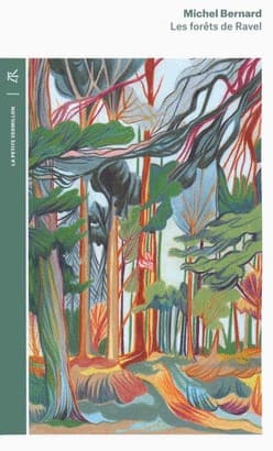 Tapa de les forets de ravel