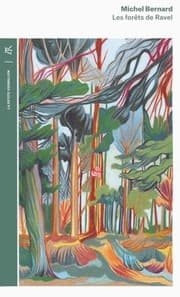 Tapa de les forets de ravel