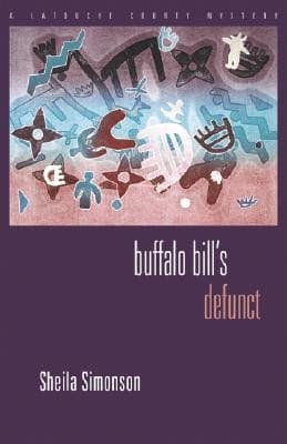 Tapa de Buffalo Bill's Defunct