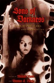 Tapa de Sons of darkness