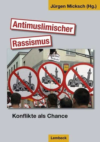 Tapa de Antimuslimischer Rassismus