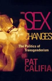 Tapa de Sex Changes
