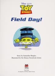Tapa de Field day!
