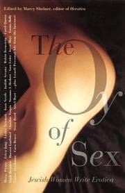 Tapa de The Oy of Sex