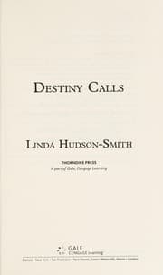 Tapa de Destiny calls