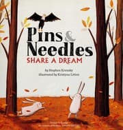 Tapa de Pins & Needles share a dream