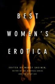 Tapa de Best Women's Erotica