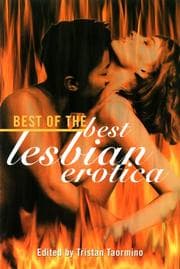 Tapa de Best of the best lesbian erotica