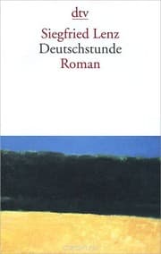 Tapa de Deutschstunde