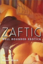Tapa de Zaftig