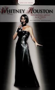 Tapa de Whitney Houston