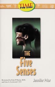 Tapa de The Five Senses