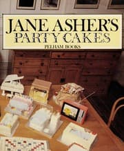 Tapa de Jane Asher's Party Cakes