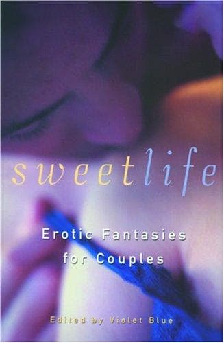 Tapa de Sweet life