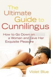 Tapa de The Ultimate Guide to Cunnilingus