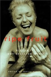 Tapa de Ripe Fruit