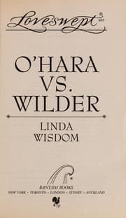 Tapa de O'Hara vs. Wilder