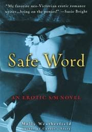 Tapa de Safe word