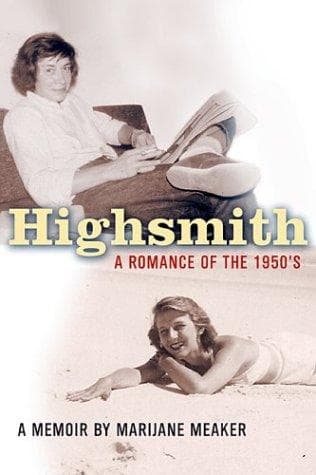 Tapa de Highsmith