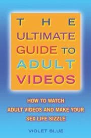 Tapa de The Ultimate Guide to Adult Videos