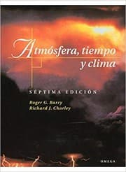 Tapa de Atmósfera, tiempo y clima