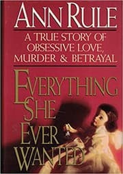 Tapa de Everything she ever wanted