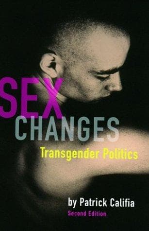Tapa de Sex Changes