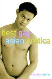Tapa de Best gay Asian erotica