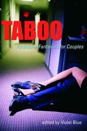 Tapa de Taboo