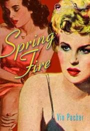 Tapa de Spring fire