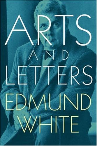 Tapa de Arts and letters