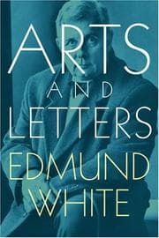 Tapa de Arts and letters